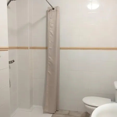 Gomez Centre 3* Malaga