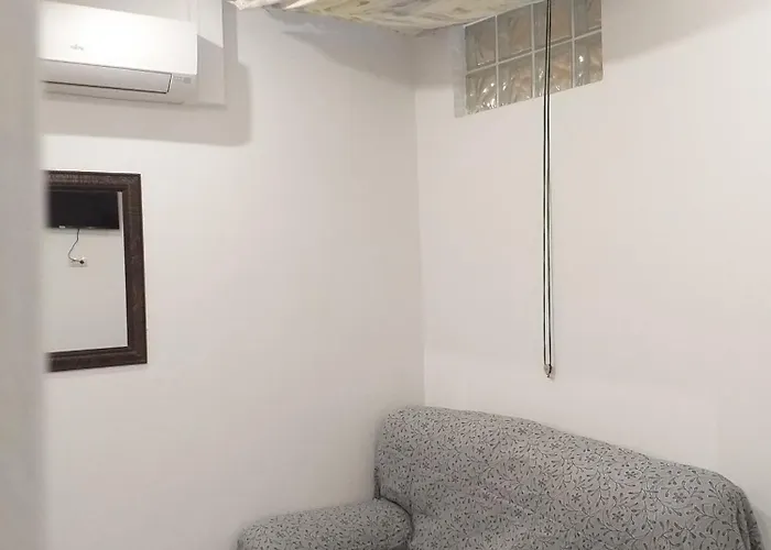 Gomez Centre Málaga