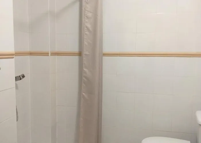 Gomez Centre 3* Málaga